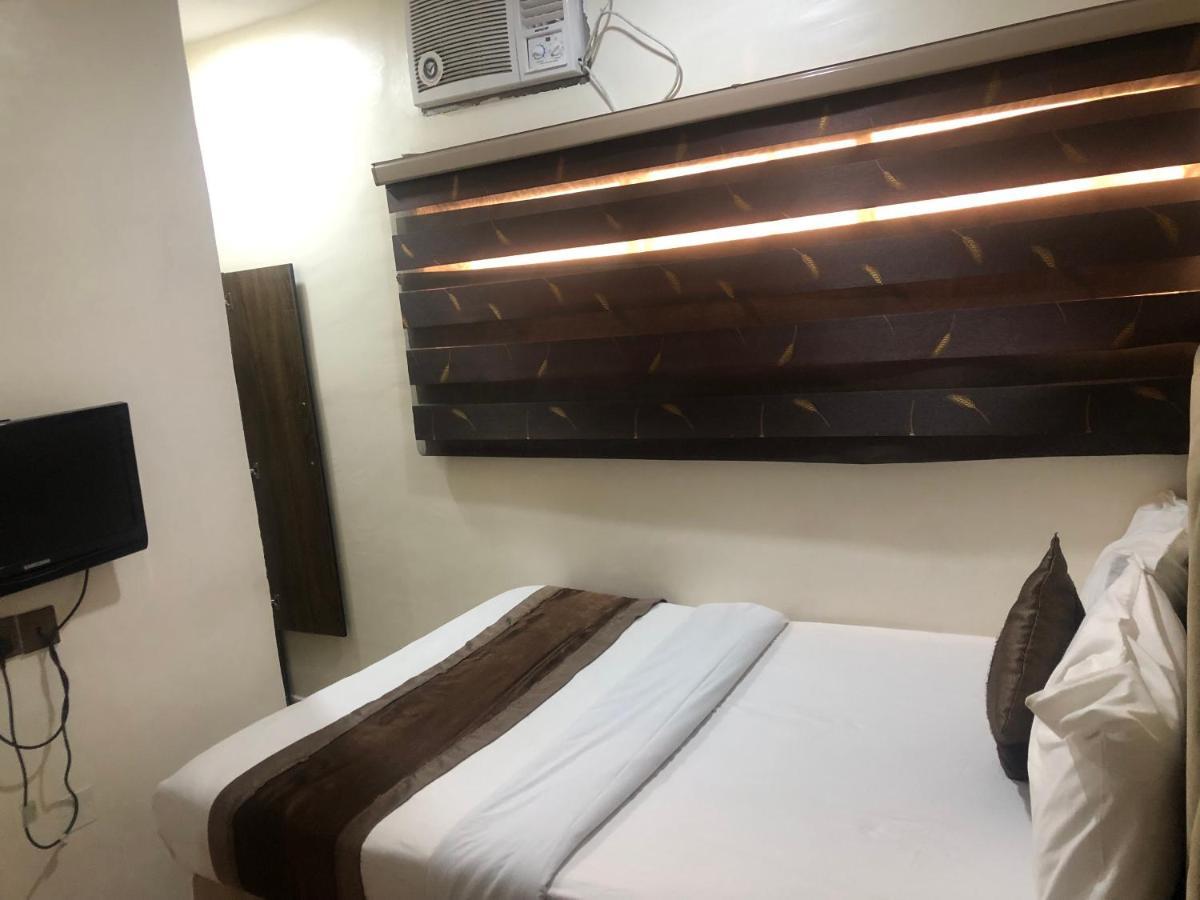 Roban Hotels Limited Enugu Exterior foto