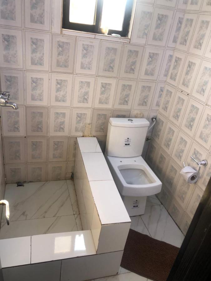 Roban Hotels Limited Enugu Exterior foto